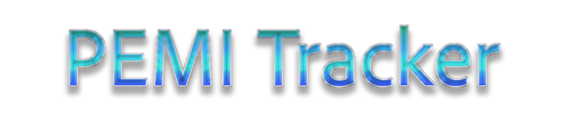 Pemi Tracker